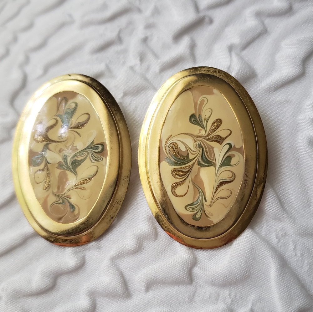 Vintage Earrings